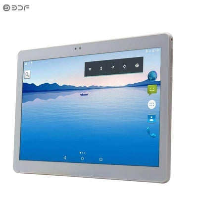 10 inch Android 5.0 Quad Core Tablet Pc,Computer & Office_GSCHINA,HyperMarketsUAE