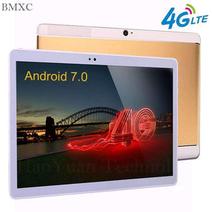 10 inch Android 7.0 tablet PC,Computer & Office_GSCHINA,HyperMarketsUAE