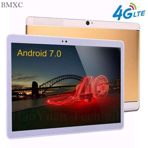 10 inch Android 7.0 tablet PC,Computer & Office_GSCHINA,HyperMarketsUAE