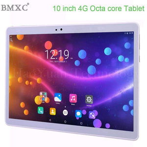 10 Inch Octa core Android 7.0 Tablet PC,Computer & Office_GSCHINA,HyperMarketsUAE