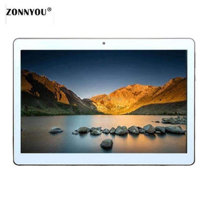10 inch Octa Core Android 7.0 Tablet PC,Computer & Office_GSCHINA,HyperMarketsUAE